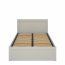 JAZZ LOZ P/120, 120x200 Bed with box