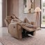 Donna FOT RELAX Relaxsessel