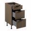 Sorento D40S3 AX Base cabinet