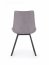 K279 chair grey