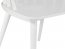 PAT Chair PAT_ FOT-TX098-1-TK0 white