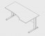 Hebe BE05 Desk