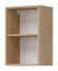 Liveo-Pati PK26/PF27 L/R 45cm Wall cabinet