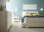 Angel typ 92+ST 160x200 Кровать с решёткой