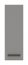 Liveo-Pati PK01/PF01 L/R 20cm Wall cabinet