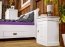 Toscania 180x200+ST180x200 Bett mit Schubladen
