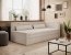 SO-FUL Schlafsofa (Jarell 18 Beige)