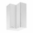 Sorento G60N2 Corner wall cabinet