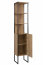 Brooklyn 800 Tall cabinet