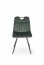 K521 Chair dark green