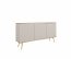 ORO- MDF K160 Комод