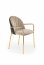  K500 Chair beige/black