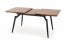CAMBELL (140-180) Extendable dining table