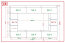 Concept-61 Wall unit White mat/white gloss 61- 61/HG/W/2-1B