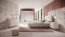 Lante H SZF Beige Riidekapp