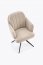 K570 Stuhl Beige