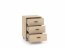 Office-Ode 07 Drawer unit on casters