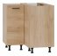 Liveo-Pati PK23/PF22 L/R 90/90 Corner base cabinet