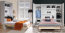 BASIC- Vert-B -140 Vertical Wall Bed