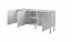 HOLE KOM 152 Chest White