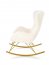 LIBERTO Rocking chair
