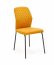K461 Chair mustard