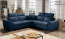 FED- 00 Corner sofa Universal L/R (fabric Monolith)