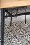 JACKSON table golden oak