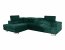 AN66 Угловой диван левая сторона (Kronos 19)