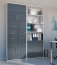 Office Lux REG4D2S/220 Cabinet