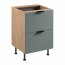 Sorento D60S2+1 AX Unterschrank
