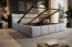 Giulia 180x200 Doppelbett mit Bettkasten