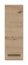 Liveo-Pati PK01/PF01 L/R 20cm Wall cabinet