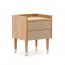 700 NATURAL Bedside
