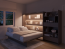 BED-CONCEPT BC-28 Riiul