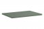 Sombra green 89-70-46 M Waschtischplatte 70cm