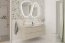Dalia-Cashmere Blat Countertop 120cm
