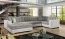 ELTAP-DAM Corner sofa left