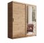 SW-HAI 180 cm A Sliding wardrobe with mirror,artisan