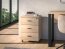 Office-Ode 07 Drawer unit on casters