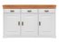 Toscania PL2004 3.3 Chest of drawers