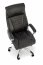 18357 Офисное кресло,черный