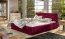 BEL-00 ST-MET 200x200 Bed with box