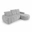 SOLANA L NAR Corner sofa