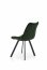 K332 Chair dark green