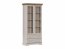 Kora-Plus KRW2 Glass-fronted cabinet