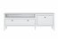 OLE-white RTV 1s1k/160 TV cabinet