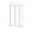 Lumi- A Cashmere Vitrine