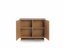 Yasumi KOM K98 Kommode,Karamell-Eiche