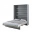 BED-CONCEPT BC-12 160x200 Вертикальная cтенная кровать,шкаф-кровать